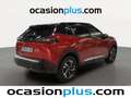 Peugeot 2008 1.2 PureTech S&S Allure EAT8 130 Rojo - thumbnail 4