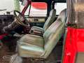 Chevrolet Blazer - ONLINE AUCTION Rojo - thumbnail 50