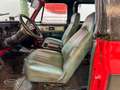 Chevrolet Blazer - ONLINE AUCTION Rood - thumbnail 49