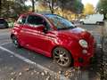 Abarth 500C 500C 1.4 16v t. t-jet 135cv Roşu - thumbnail 3
