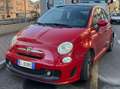 Abarth 500C 500C 1.4 16v t. t-jet 135cv Roşu - thumbnail 5