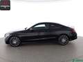 Mercedes-Benz C 180 C 180 Coupe AMG NIGHTPAKET COMAND,DISTRO,KAMERA Black - thumbnail 2