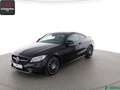 Mercedes-Benz C 180 C 180 Coupe AMG NIGHTPAKET COMAND,DISTRO,KAMERA Black - thumbnail 1