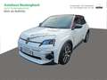 Renault R 5 R5 E-Tech 150 PS 52kWh Comfort Range Techno Techno Weiß - thumbnail 1