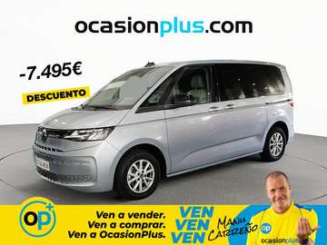 2.0TDI Batalla Corta Origin DSG 110kW