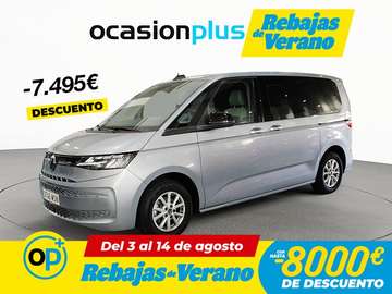 2.0TDI Batalla Corta Origin DSG 110kW