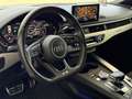 Audi A5 SB 3,0 TDI S-Line Black Edition Quattro Schwarz - thumbnail 22