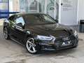 Audi A5 SB 3,0 TDI S-Line Black Edition Quattro Schwarz - thumbnail 1