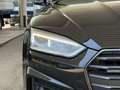 Audi A5 SB 3,0 TDI S-Line Black Edition Quattro Schwarz - thumbnail 8