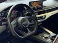 Audi A5 SB 3,0 TDI S-Line Black Edition Quattro Schwarz - thumbnail 17