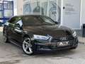 Audi A5 SB 3,0 TDI S-Line Black Edition Quattro Schwarz - thumbnail 4