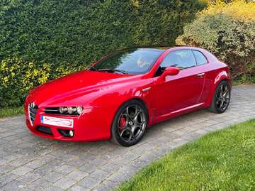 Brera 1.7 TB