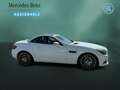 Mercedes-Benz SLC 300 SLC 300 AMG+COMAND+KAMERA+H&K+KAMERA+MEMORY+ILS White - thumbnail 4
