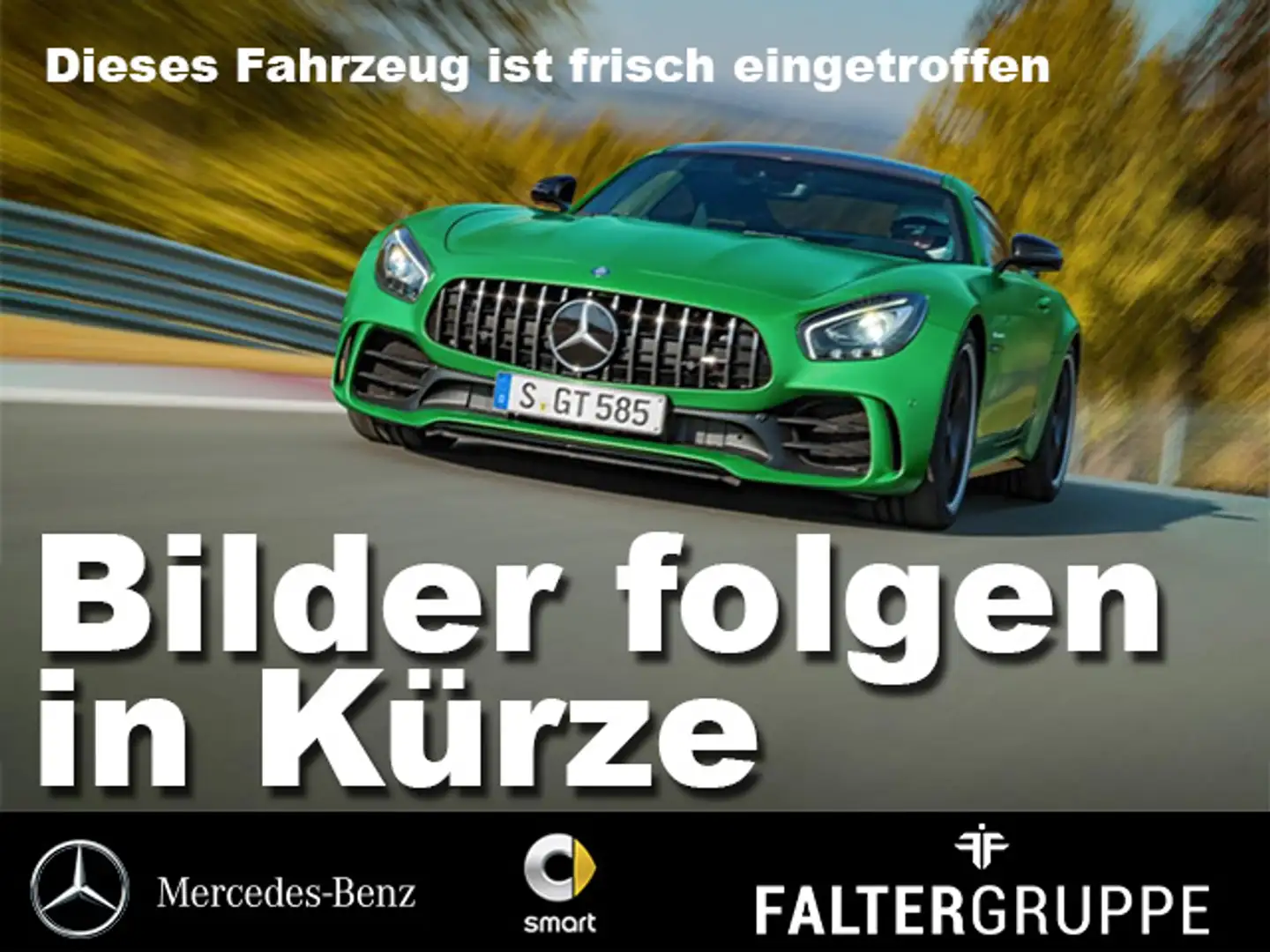 Mercedes-Benz SLC 300 SLC 300 AMG+COMAND+KAMERA+H&K+KAMERA+MEMORY+ILS Blanc - 1