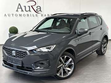 FR 4Drive 2.0 TDI DSG NAV+LED+AHK+ACC+SH
