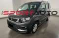 Peugeot Rifter BlueHDi 100 S&S Active AUTOVETTURA5POSTI Grigio - thumbnail 1