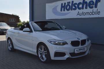 i Cabrio, M Sport!AUTOMATIK!Kam,Navi,Leder,,