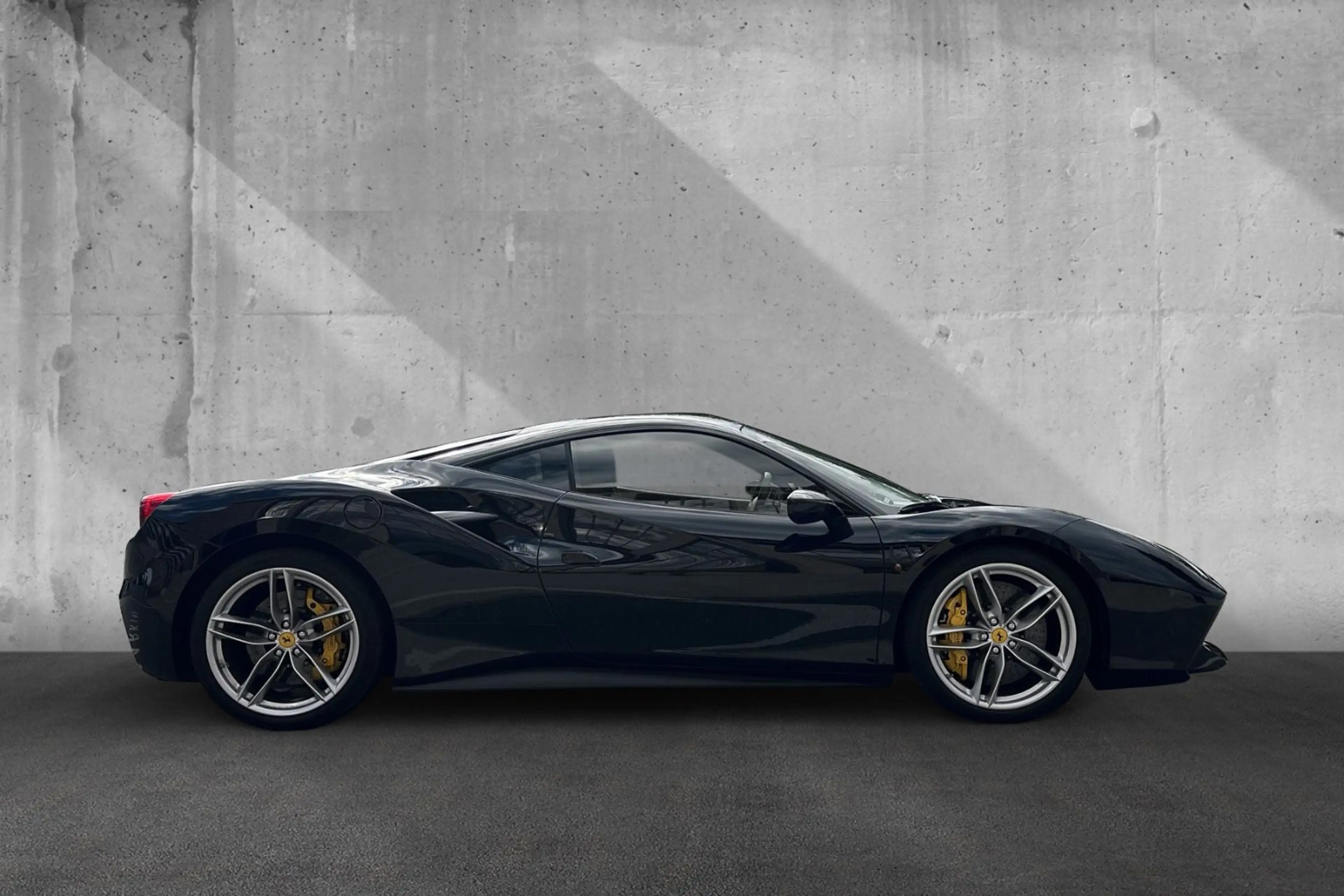 Ferrari 488 *Dt.Auto*JBL*Lift*Kamera — photo 6
