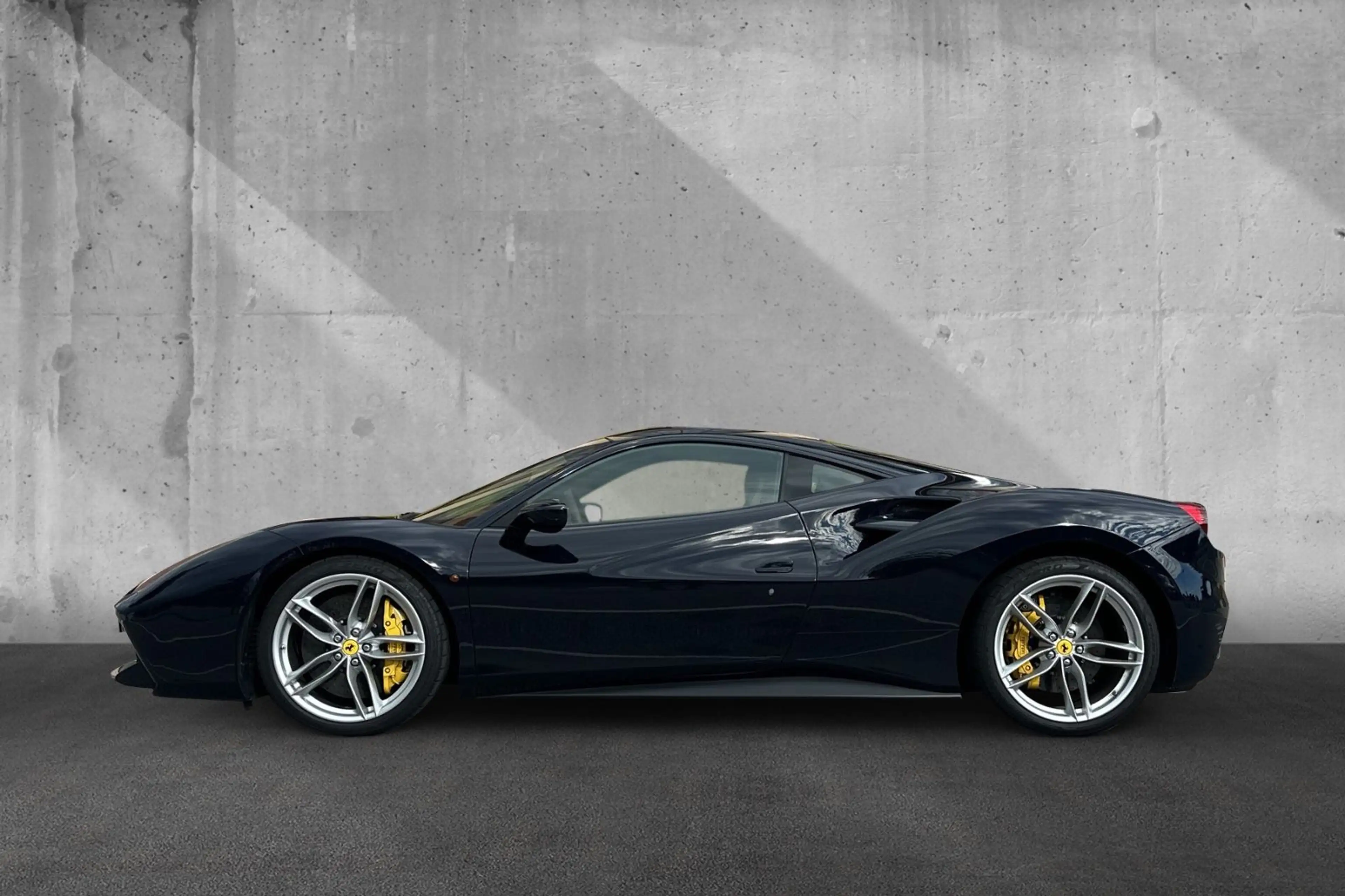 Ferrari 488 *Dt.Auto*JBL*Lift*Kamera — photo 2