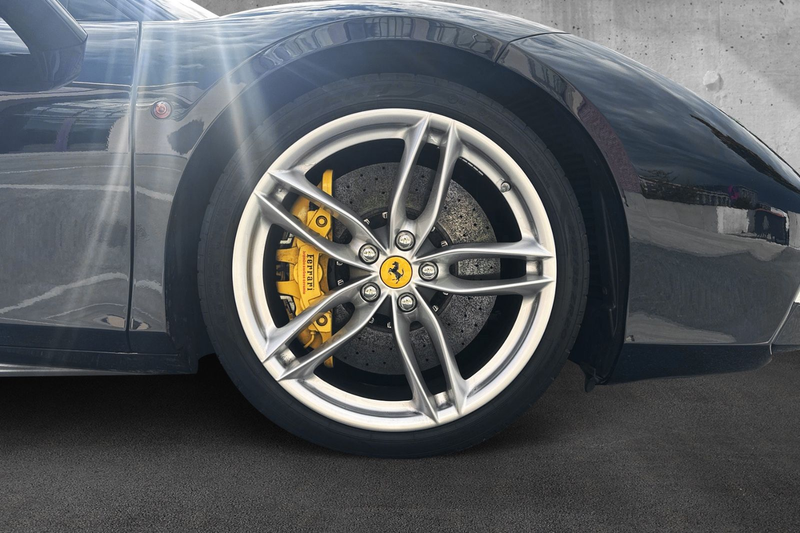 Ferrari 488 *Dt.Auto*JBL*Lift*Kamera — photo 9
