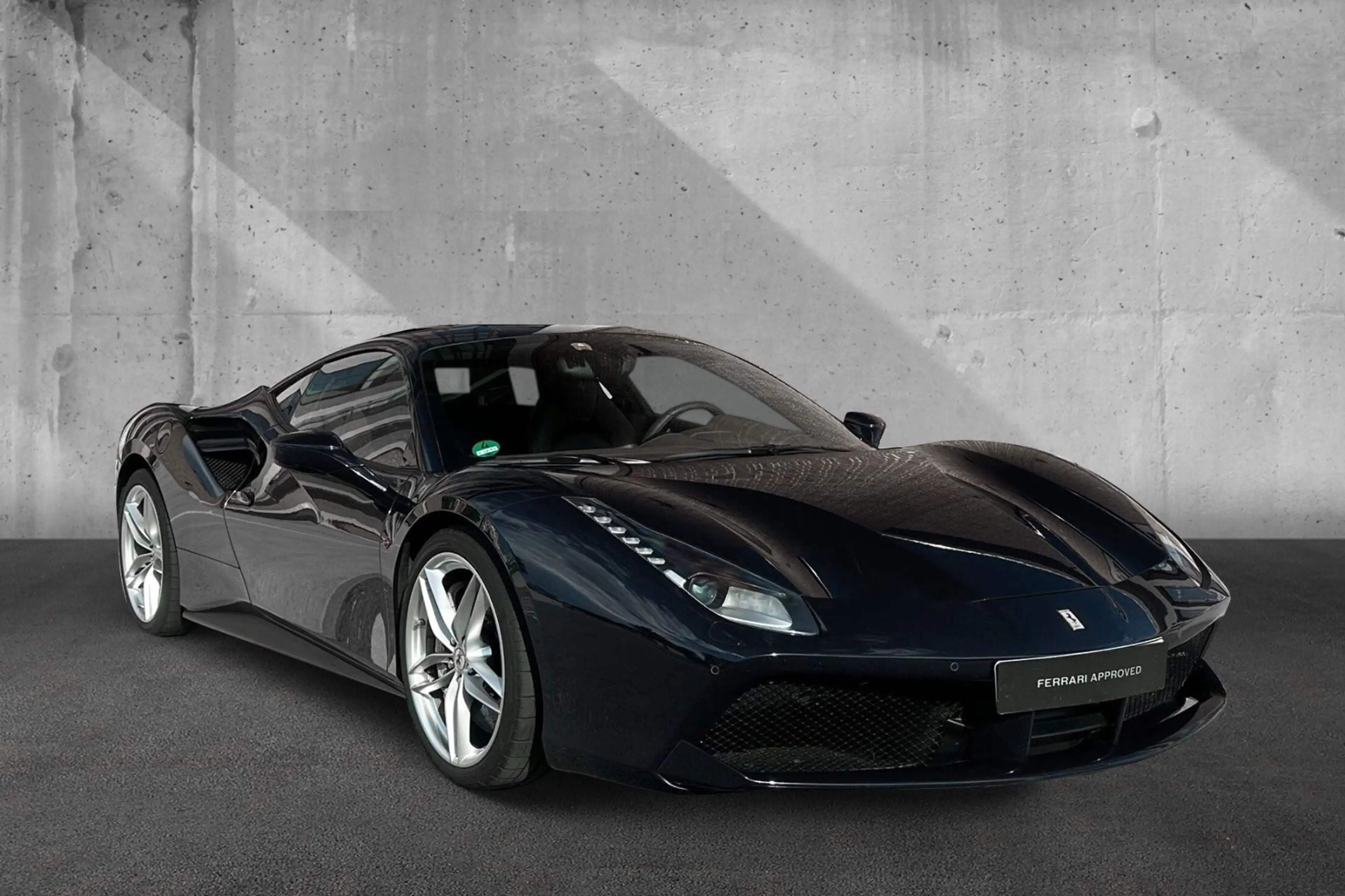 Ferrari 488 *Dt.Auto*JBL*Lift*Kamera — photo 7