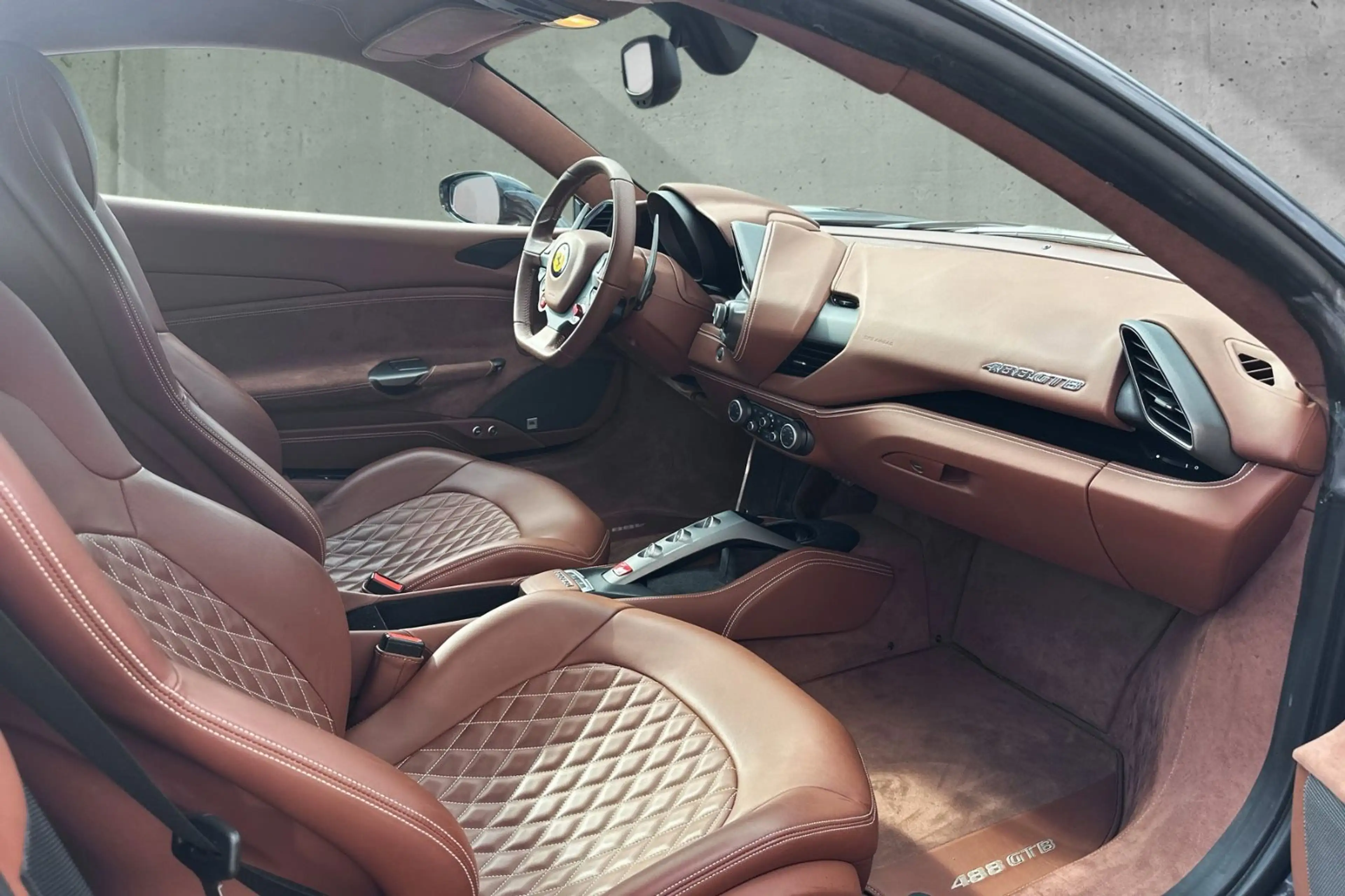 Ferrari 488 *Dt.Auto*JBL*Lift*Kamera — photo 15