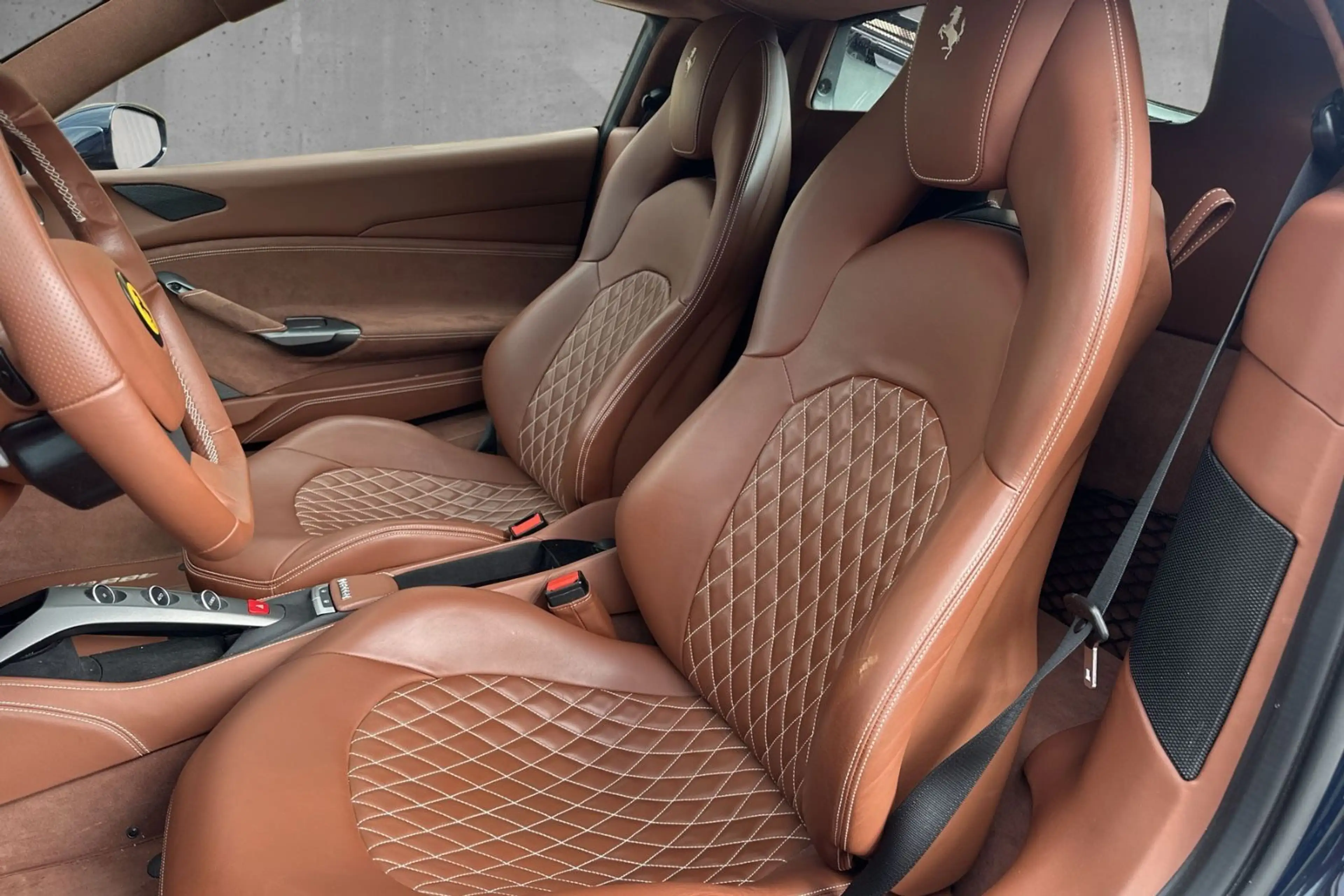 Ferrari 488 *Dt.Auto*JBL*Lift*Kamera — photo 14