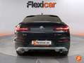 BMW X4 xDrive 20dA Negro - thumbnail 7