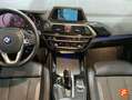 BMW X4 xDrive 20dA Negro - thumbnail 15
