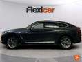 BMW X4 xDrive 20dA Negro - thumbnail 4