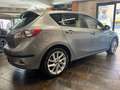 Mazda 3 3 II 2009 5p 2.0 Advanced auto FL Gris - thumbnail 4