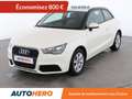 Audi A1 1.6 TDI Attraction Blanc - thumbnail 1