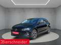 Volkswagen Polo 1.0 TSI DSG Comfortline ACTIVE-INFO NAVI PDC CONNE Noir - thumbnail 1