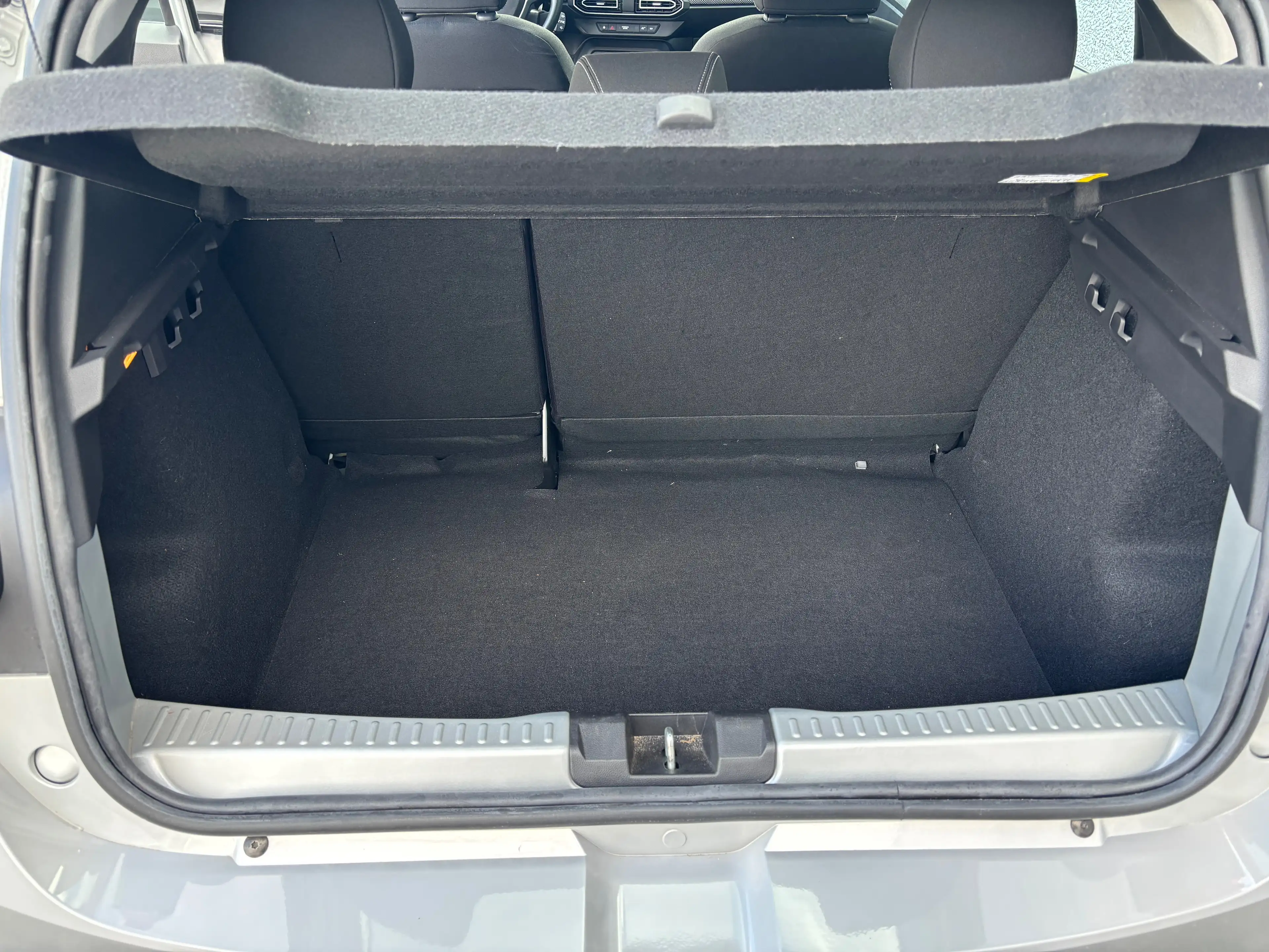 Dacia Sandero Sandero 1.0 TCe AIRCO CAM CRUISE LED PDC — photo 8