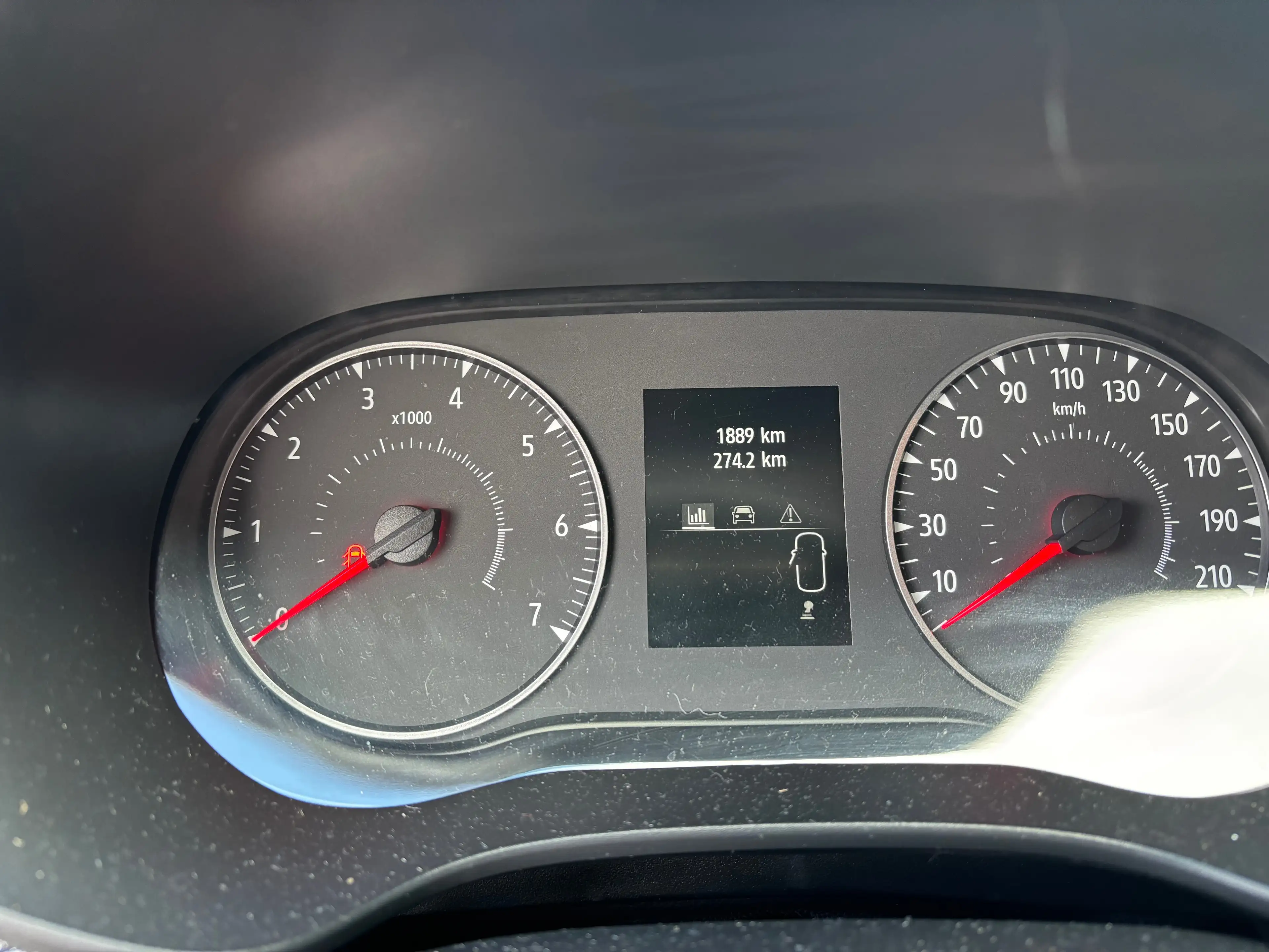 Dacia Sandero Sandero 1.0 TCe AIRCO CAM CRUISE LED PDC — photo 12