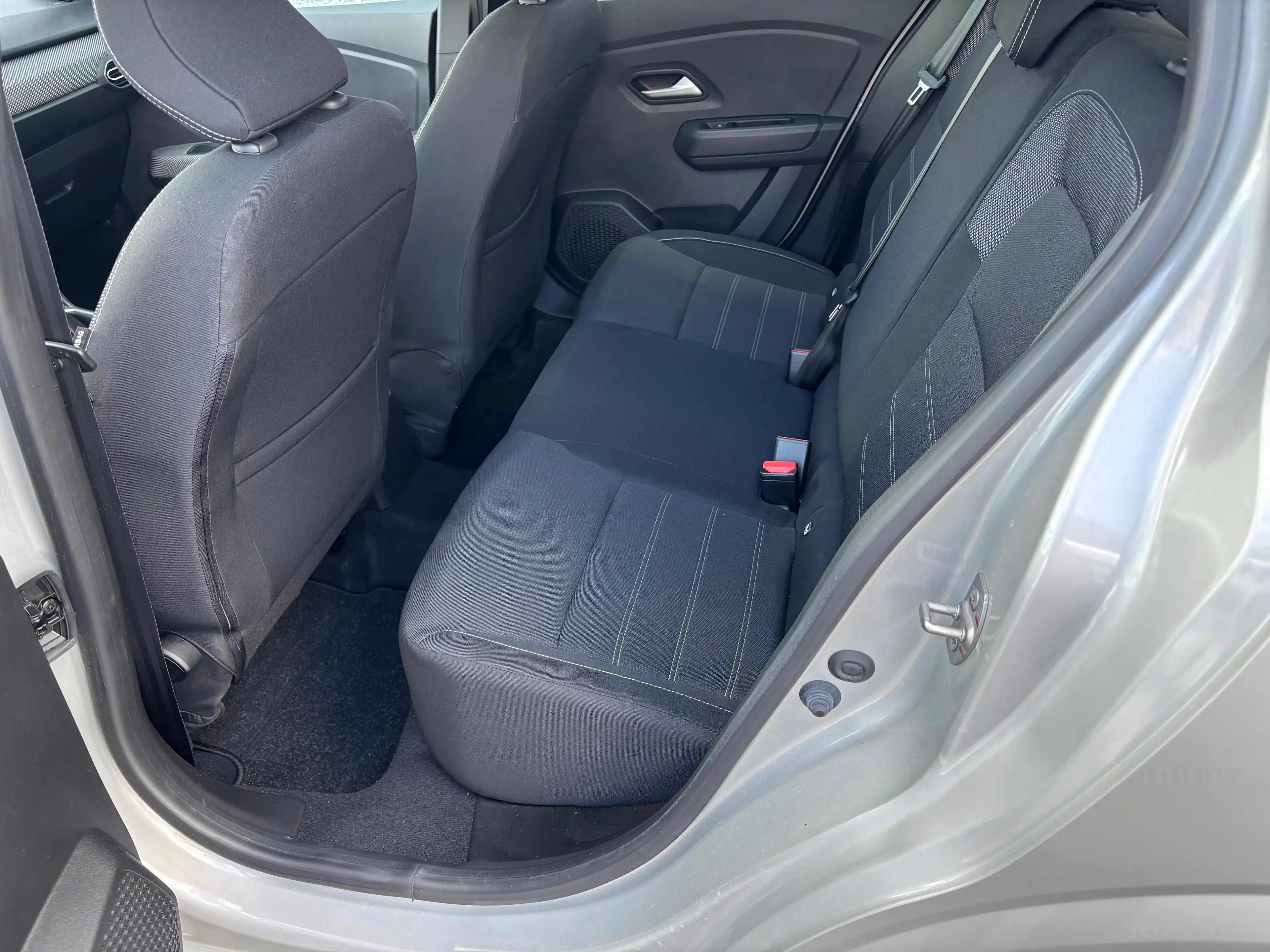 Dacia Sandero Sandero 1.0 TCe AIRCO CAM CRUISE LED PDC — photo 7