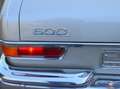 Mercedes-Benz 600 W100 600 Silber - thumbnail 8