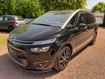 C4 Picasso Diesel BlueHDi 150 Aut. Intensive