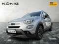 Fiat 500X 500X Cross Gris - thumbnail 1