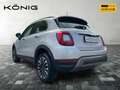 Fiat 500X 500X Cross Gris - thumbnail 4