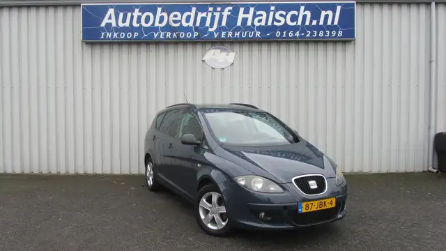 SEAT Altea XL 1.6 75KW STATIONWAGON
