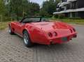 Chevrolet Corvette C3 Rouge - thumbnail 6