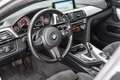 BMW 420 4-serie 420i M Sport Executive Aut. [ Xenon Navi P Zwart - thumbnail 15