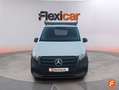 Mercedes-Benz Vito Furgón 110CDI Base Larga Blanco - thumbnail 2