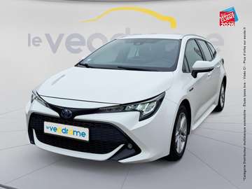 122h Dynamic MY21
