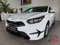 Kia Ceed SW / cee'd SW Ceed 1.0 T-GDI Sportswagon +SHZ+PDC+Garantie+ Blanc - thumbnail 1