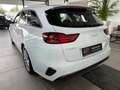 Kia Ceed SW / cee'd SW Ceed 1.0 T-GDI Sportswagon +SHZ+PDC+Garantie+ Blanc - thumbnail 6