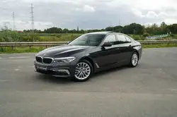BMW Série 5 e | CAMERA | PLUG-IN | PANO | BTW/VAT