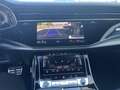 Audi Q7 55 TFSI quattro S line //Leder/LED/Head-UP// Gris - thumbnail 16