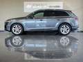 Audi Q7 55 TFSI quattro S line //Leder/LED/Head-UP// Gris - thumbnail 1